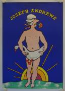 Die Abenteuer des Joseph Andrews (Joseph Andrews)
